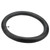 2.75‑17 Motorcycle Inner Tube Durable Butyl Rubber Thicken Inner Tubes for Dirt Bikes