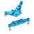 RC Truck Upgrade Parts Metal Shock Absorber Board for Wltoys 1/28 Model Car