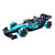 Remote Control Spray Car Remote Control Stunt Car 2.4GHz with Function 360° Rotation Demonstration Automatically Side Drift Dual Control Mode 1/14 Remote Control Spray Stunt Car 2 Battery