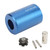 RISK Bicycle Front Fork Headset Star Nut Installation Tool Mounting Sleeve Setting Kit