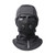 Balaclava Cycle Cap Thermal Face Cover with Breathing Valve in Winter for Skiing Snowboarding Motorcycling for Men Women