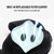 Balaclava Cycle Cap Thermal Face Cover with Breathing Valve in Winter for Skiing Snowboarding Motorcycling for Men Women