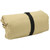Multifunctional Canvas Tools Storage Bags Organizer Roll Bags with 5 Zipper PocketsKhaki