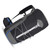 40L Camping Backpack Oxford Cloth Splashing Proof Light Mountaineering Bag for Outdoor Travel Black