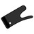 Outdoor Sports Wrist Strap Fixed Guard Removable Adjustable Wrist Guard Steel Plate Palm Wrap Support Black Right Single Handle
