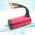 SURPASS 4-Poles 3674 Waterproof Brushless Motor for 1/10 1/8 RC Car (2250KV)