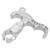 Archery Bow Release Aid 4 Finger Thumb Compound Bow Aid Releaser Thumb Release for Compound Bow