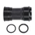 Bicycle Bottom Bracket Mountain Road Bike Middle Shaft 46mm Inner Diameter 79mm Width 29mm Shaft Center