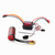 GTSKYTENRC Waterproof 2838 4400KV Brushlessc Motor & 35A Brushless ESC Replacement for 1/14 1/16 SCY/HSP/Trax4/HPI Remote Control Car Truck