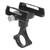 Bicycle Handlebar Holder 360° Adjustable Rotary Motorbike Aluminum Alloy Phone Clamp