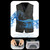 Electric Heated Vest USB Washable Heating Vest Winter Heating Jacket for Men Women