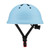 Baby Infant Toddler Helmet Bike Safety Helmet for Scooter Balance Car Roller Skating Blue