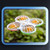 Mini Drone for Kids, Headless Remote Control Drone with Altitude Hold LED Light 360° Flip, 4K High-Definition Remote Control Nano Quadcopter with Obstacle Avoidance Function Gesture Photography 2 Batteries for Boys Girls Beginners