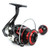 Fishing Reel High Speed Metal Spool Spinning Reel Saltwater Carp Bass Fishing TackleDS6000