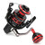 Fishing Reel High Speed Metal Spool Spinning Reel Saltwater Carp Bass Fishing TackleDS6000