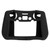 RC Drone Remote Control Case Silicone Scratch Resistant Dustproof for DJI Mini 3 Pro RC Remote Controller Black