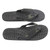 Summer Lightweight FlipFlops MultiLayer AntiSlip Slippers Soft EVA FlipFlops(40 )