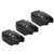 Fish Bite Alarms Swinger Set High Sensitivity Accessory for Bait Casting Rod Telescopic Fishing Rods