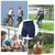 Women Cycle Shorts High Waist Padded Bike Biking Shorts Breathable Workout Active Shorts Tights