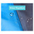 Portable Beach Mat Sand Free Waterproof Beach Blanket Oversized Picnic Blankets Outdoor Beach Mat for Camping Travel Hiking