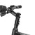 25 Degree Bicycle Stem Ultralight Bicycle Stem Mountain Road Bike Stem for 31.8mm Handlebar