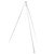 Aluminium Alloy Removable Tripod Grill Barbecue Set for Outdoor Picnic Cooking Camping