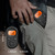 Pocket Radio Mini AM FM Radio Portable Rechargeable Radio for Outdoor Walking Running Jogging Exercising