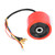 70mm 150W 24V/36V Brushless Hub Motor Wheel for Longboard Mini Scooter DIY Electric Skateboard