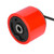 70mm 150W 24V/36V Brushless Hub Motor Wheel for Longboard Mini Scooter DIY Electric Skateboard