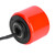 70mm 150W 24V/36V Brushless Hub Motor Wheel for Longboard Mini Scooter DIY Electric Skateboard