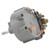 Electric Trolling Motor Switch High Current High Temperature Resistance Marine Outboard Propeller Speed ​​Controller