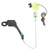 Fish Bite Alarm Chain Indicator Portable Fishing Signal Receiver High Sensitivity Accessory