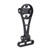 Bike Computer Holder Aluminum Alloy Road Bike Computer Integrated Handlebar Stem for Garmin Series