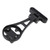 Bike Computer Holder Aluminum Alloy Road Bike Computer Integrated Handlebar Stem for Garmin Series