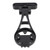 Bike Computer Holder Aluminum Alloy Road Bike Computer Integrated Handlebar Stem for Garmin Series