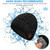 3 in 1 Bluetooth 5.0 Music Beanie Set Winter Hat Earflap Neck Gaiter Scarf Gloves Birthday Gift for Men Women