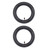 2 PCS 11.2in Universal Butyl Rubber Inner Tube Thickened Wear Resistant Electric Scooter Tire Inner Tube