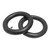 2 PCS 11.2in Universal Butyl Rubber Inner Tube Thickened Wear Resistant Electric Scooter Tire Inner Tube