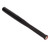 Baseball Flashlight Aluminum Alloy Black 5000mah Multifunctional Waterproof LED Flashlight for Emergency