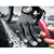 Professional Three Tone Electronic Whistle Referee Plastic Whistle for Outdoor Survival Sport Football