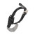 Foot Ascender Riser for Rock Climbing Mountaineering Equipment (for Left Foot)