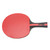 REGAIL Table Tennis Paddle Double Sided Beef Tendon Rubber Training Handshake Table Tennis Rackets Red