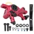 Disc Brake Caliper Replacement Base Set Modified Parts Accessory for Xiaomi Scooter