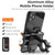MobilePhone Holder Bicycle MobilePhone Navigation Fixed Bracket Bike Handlebar Aluminum Alloy MobilePhone Holder