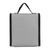 Lipo Battery Safety Bag Grey Fireproof Explosion Proof Battery Guard Sack for Home