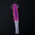 Pliable Fish Artificial Bionic Squid Lure Soft Baits Fishing Accessory (red&blue dot 14.5cm)