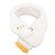Neck Heating Pad 3 Heating Levels Neck Wrap USB Scarf Cartoon Pattern Heated Cervical Wrap for Men Women Duck