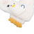 Neck Heating Pad 3 Heating Levels Neck Wrap USB Scarf Cartoon Pattern Heated Cervical Wrap for Men Women Duck