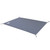Waterproof Camping Tarp Thicken Picnic Mat Durable Beach Pad Multifunctional Tent Footprint Sun Canopy Ground Sheet for Hiking Traveling Backpackin