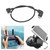 Micro USB Cable RC Spare Parts Replacement Accessory Fit for MAVIC MINI Drone(For iOS interface to MicroUSB )